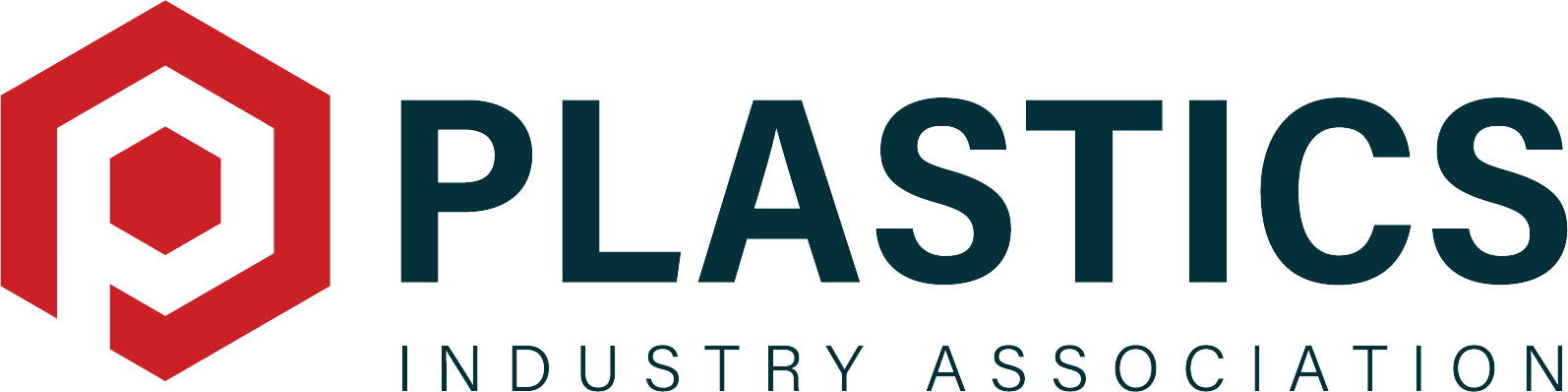 Plastics Industry Association logo